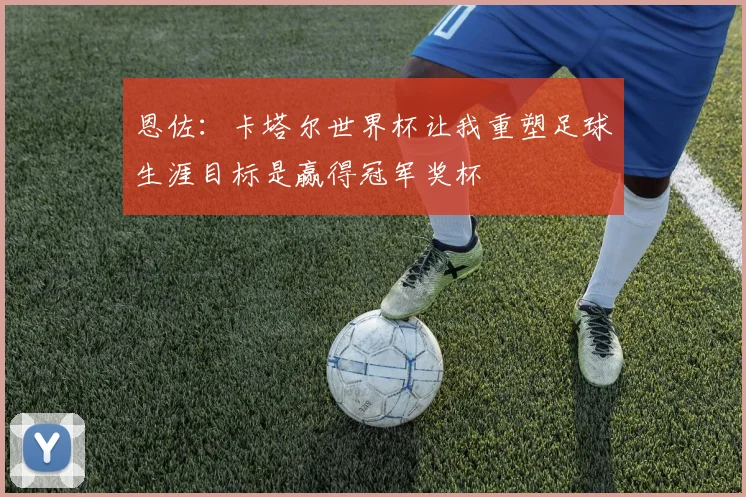 恩佐：卡塔尔世界杯让我重塑足球生涯目标是赢得冠军奖杯